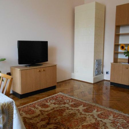 Apartament Krakowski Styl Esterno foto