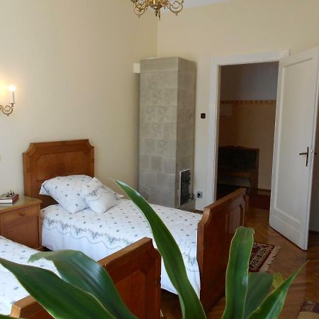 Apartament Krakowski Styl Esterno foto