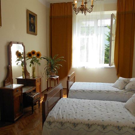 Apartament Krakowski Styl Esterno foto