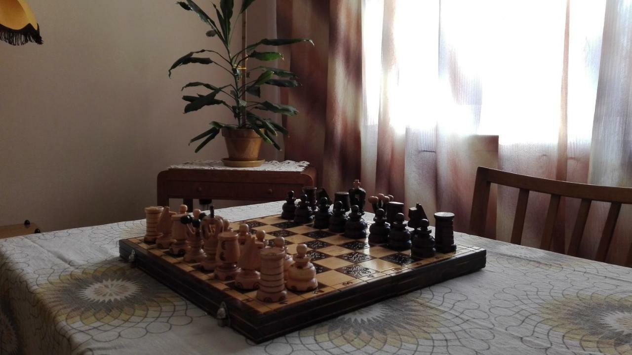 Apartament Krakowski Styl Esterno foto
