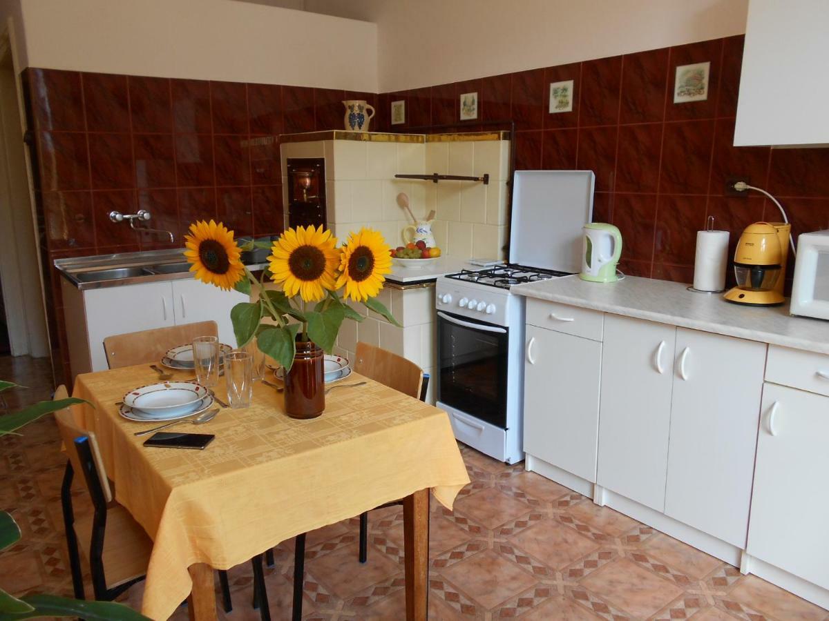 Apartament Krakowski Styl Esterno foto