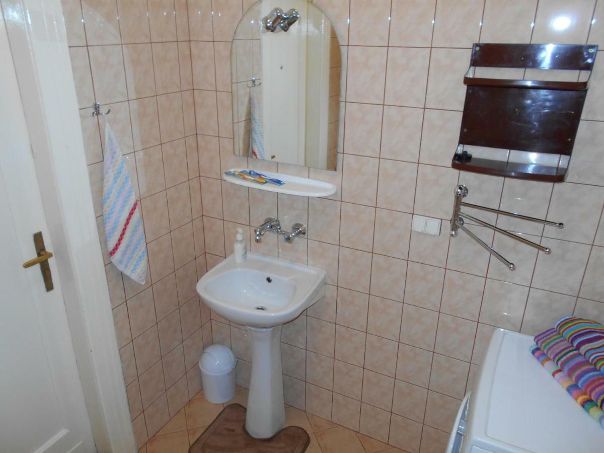 Apartament Krakowski Styl Esterno foto