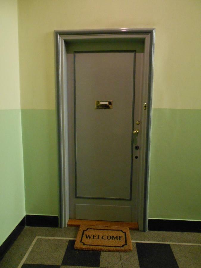 Apartament Krakowski Styl Esterno foto