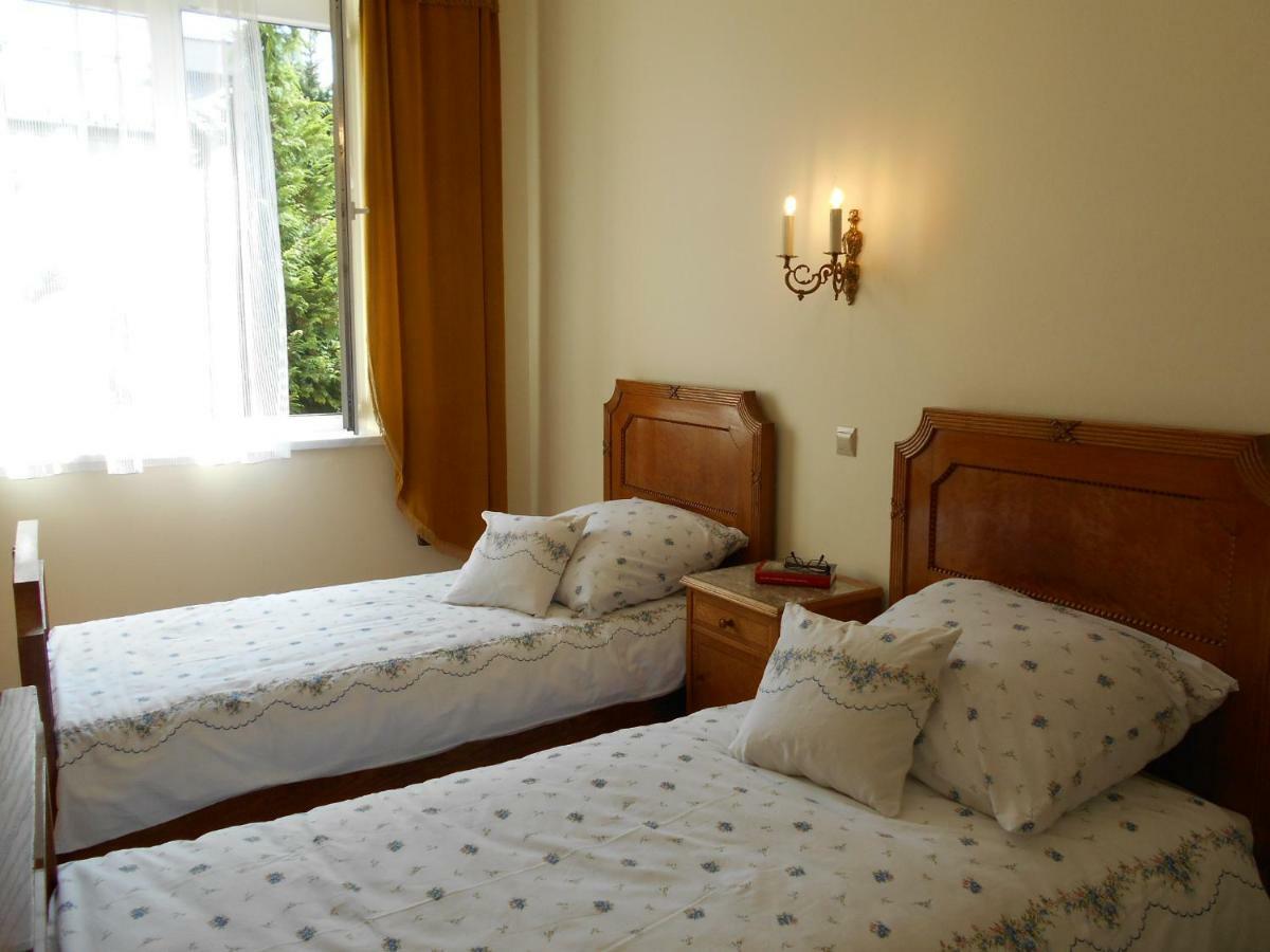 Apartament Krakowski Styl Esterno foto